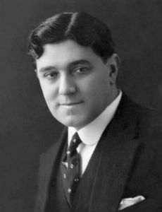 Bransby Williams