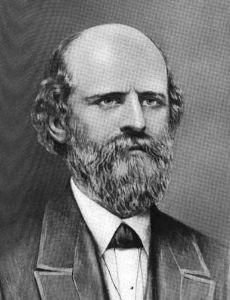 Leverett B. Englesby