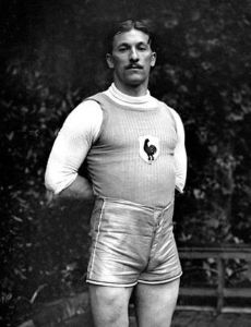 Henri Gance