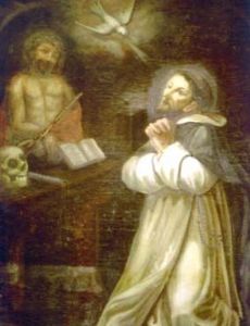 Domenico Spadafora