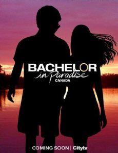 Bachelor in Paradise Canada