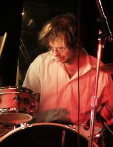 Christopher McGuire