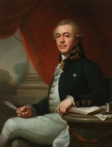 Ivan Lazarevich Lazarev