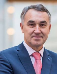 Petras Auštrevičius