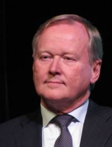 Leif Östling