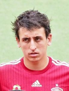 Mikel Oiarzabal
