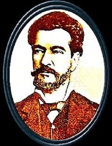 Bernardo Guimarães