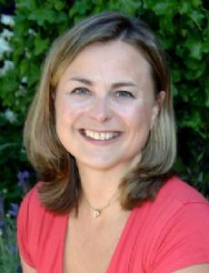 Philippa Forrester