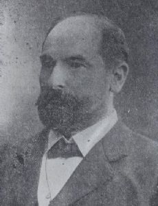 Henry Adams (Australian politician)