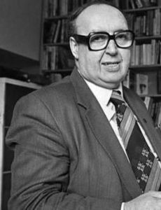Paddy Devlin