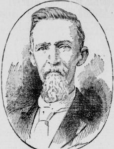 Fred G. Hughes