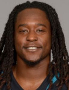 Shaquill Griffin