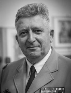 Bertrand Ract-Madoux