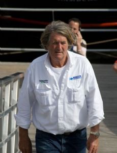 Olivier de Kersauson