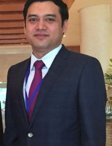 Anas Alam Faizli