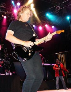 Danny Chauncey