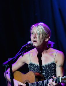 Carrie Elkin