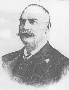 Luigi Mercatelli