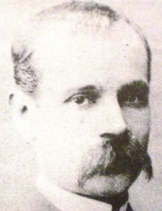 Eugenio Cambaceres