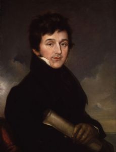 Charles Edward Horn