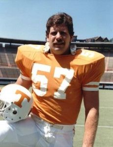 Daryle Smith