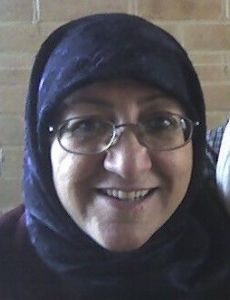Sakena Yacoobi