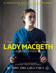 Lady Macbeth