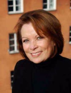 Sharon Vaughn
