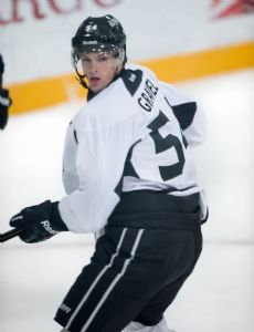 Kevin Gravel
