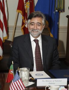 Luís Amado