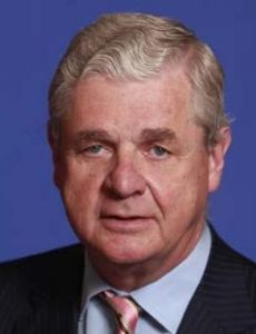 John M. Fitzpatrick (urologist)