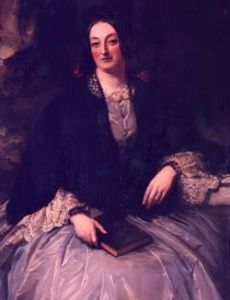 Mary Rosse