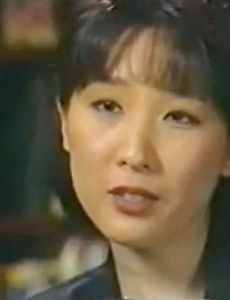 Nansook Hong