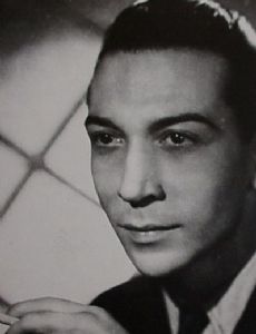 André Claveau