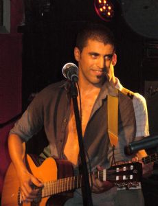 Tomer Yosef