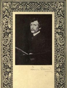 Louis Rhead