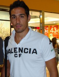 Vicente Rodríguez