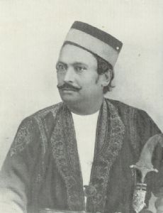 Dakshinaranjan Mukherjee