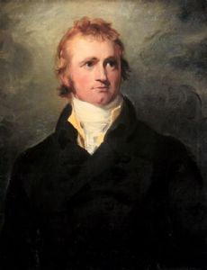 Alexander Mackenzie (explorer)