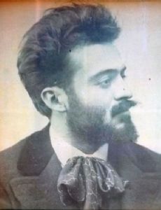 Jesús Fructuoso Contreras