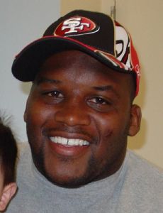 Anthony Adams