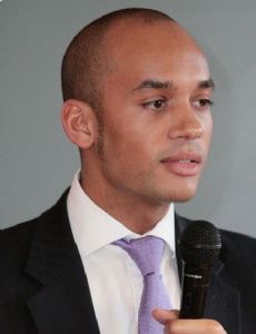 Chuka Umunna