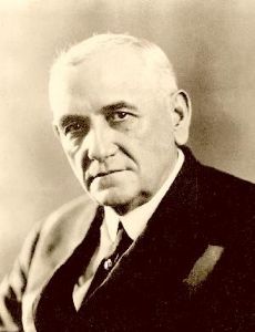 Henry L. Fuqua