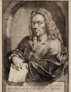 Arnold Houbraken