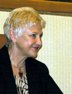 Irena Degutienė