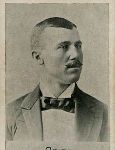 Heinie Reitz