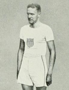 Harry Babcock