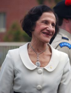 Marie Bashir