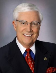 Edward H. Hammond