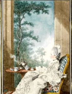 Marie-Charlotte Hippolyte de Campet de Saujon